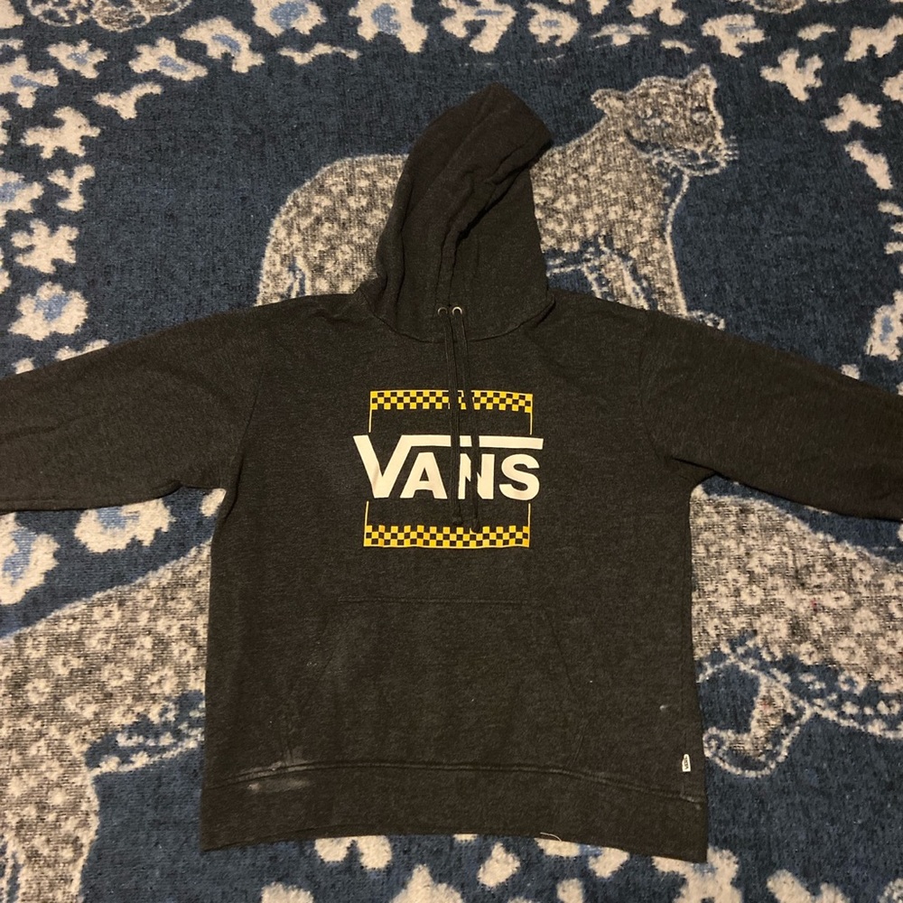 Vans Hoodie